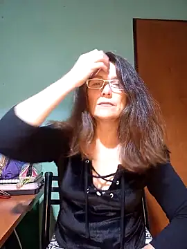 Merida2276 online show from October 5, 2025, 2:43 am