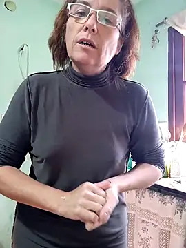 Merida2276 online show from October 9, 2025, 6:39 pm