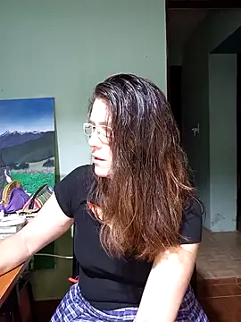 Merida2276 online show from October 16, 2025, 1:06 am