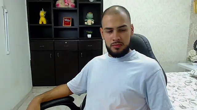 Snapshot of Marcus_Soler chatting on September 11, 2025, 4:07 pm Marcus Soler online show from September 11, 2025, 4:07 pm