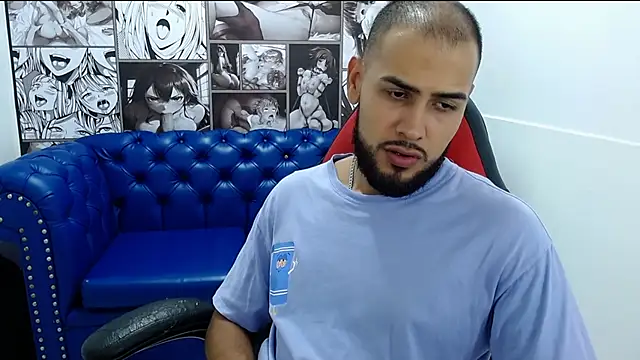 Snapshot of Marcus_Soler chatting on September 15, 2025, 5:24 pm Marcus Soler online show from September 15, 2025, 5:24 pm