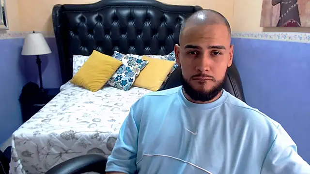 Snapshot of Marcus_Soler chatting on September 24, 2025, 4:10 pm Marcus Soler online show from September 24, 2025, 4:10 pm