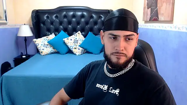 Snapshot of Marcus_Soler chatting on October 2, 2025, 4:36 pm Marcus Soler online show from October 2, 2025, 4:36 pm