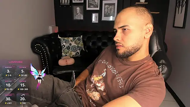 Snapshot of Marcus_Soler chatting on June 3, 2026, 1:46 pm Marcus Soler online show from June 3, 2026, 1:46 pm