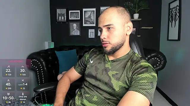 Snapshot of Marcus_Soler chatting on June 6, 2026, 2:11 pm Marcus Soler online show from June 6, 2026, 2:11 pm