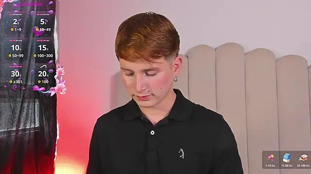 Eragonbooy online show from January 18, 2026, 6:23 pm