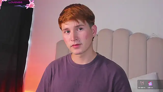 Eragonbooy online show from February 20, 2026, 9:48 pm