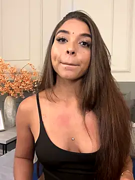 Snapshot of AnnyVega_ chatting on September 25, 2025, 9:18 pm AnnyVega online show from September 25, 2025, 9:18 pm