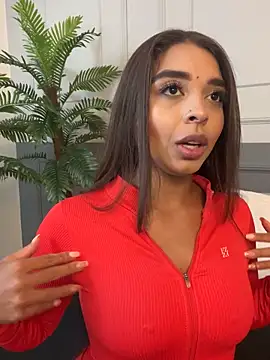 AnnyVega  online show from November 29, 2025, 9:07 pm