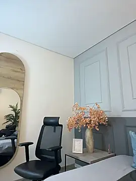 AnnyVega  online show from January 18, 2026, 10:13 pm