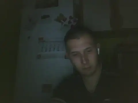 Aranox098 online show from November 30, 2025, 4:38 am