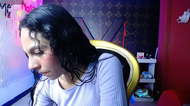 Sweettpleasure online show from September 23, 2025, 12:41 pm