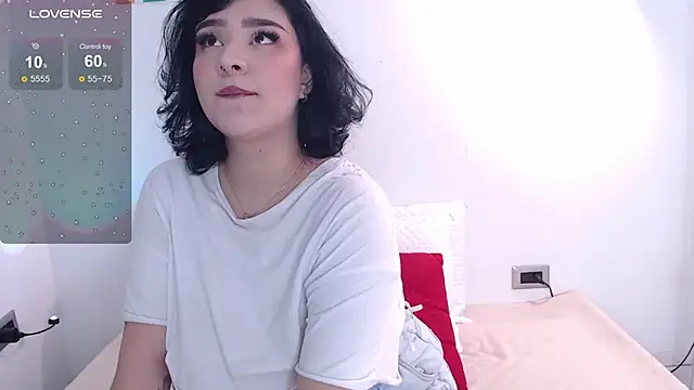 Annie Villaa online show from September 19, 2025, 4:07 pm