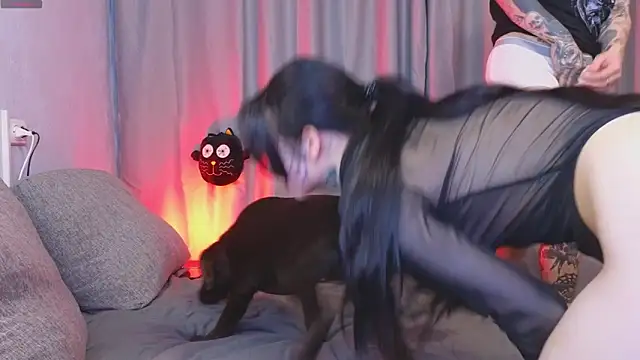 Somniyaa online show from November 2, 2025, 4:53 pm