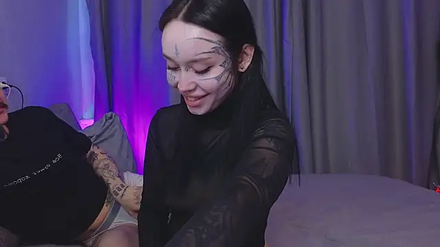 Somniyaa online show from November 30, 2025, 11:58 am