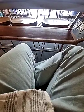 YoursThickDick online show from January 18, 2026, 9:13 am