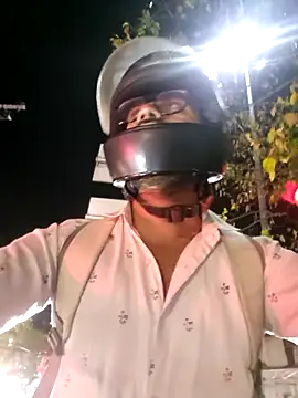 YoursThickDick online show from March 13, 2026, 3:40 pm