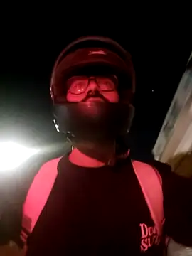 YoursThickDick online show from March 31, 2026, 4:40 pm