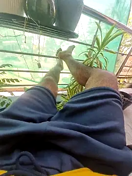 YoursThickDick online show from April 24, 2026, 4:26 am