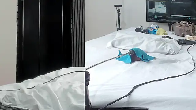 Alani Queen online show from January 17, 2026, 7:17 pm