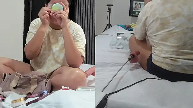 Snapshot of Alani_Queen chatting on February 13, 2026, 7:32 pm Alani Queen online show from February 13, 2026, 7:32 pm