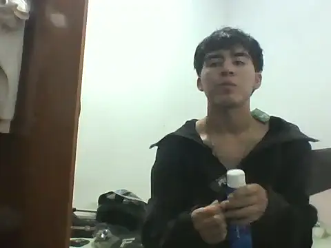 Babydemilk online show from March 27, 2026, 3:45 am