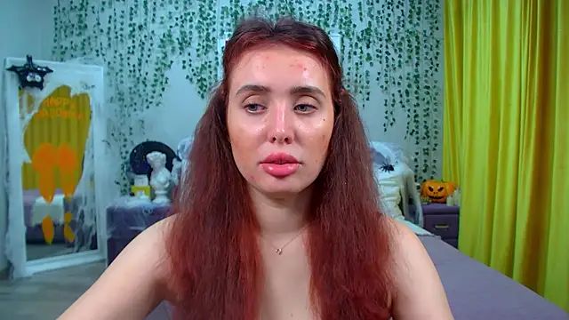 Snapshot of SherryBaers chatting on October 25, 2025, 6:21 am SherryBaers online show from October 25, 2025, 6:21 am