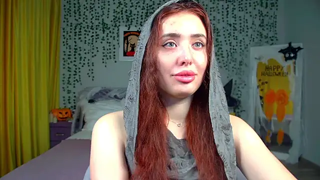 SherryBaers online show from October 29, 2025, 6:26 am