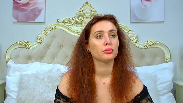 SherryBaers online show from November 12, 2025, 8:26 am