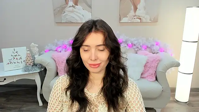 SherryBaers online show from December 19, 2025, 6:31 am