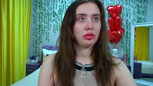 SherryBaers online show from February 24, 2026, 6:11 am