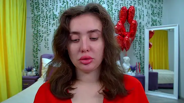 SherryBaers online show from March 4, 2026, 6:41 am