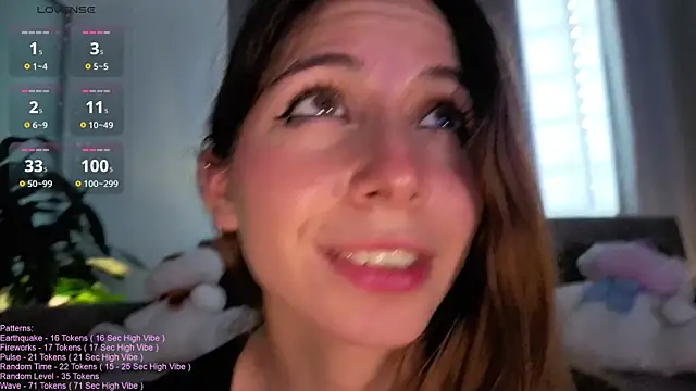 LittleSammy online show from May 14, 2026, 5:20 pm
