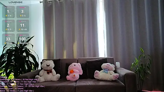  LittleSammy online show from June 9, 2026, 7:03 pm