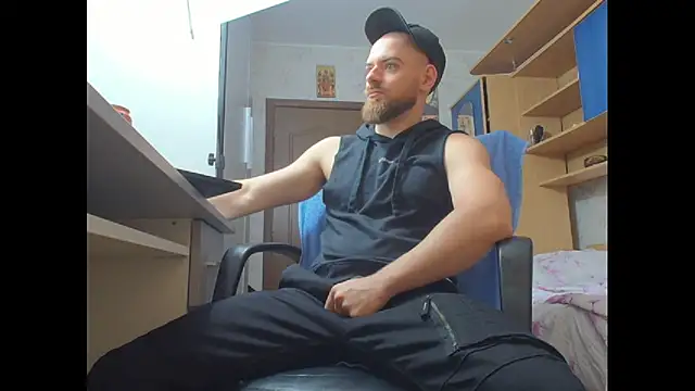 Snapshot of JaceBlaze chatting on October 10, 2025, 2:54 am JaceBlaze online show from October 10, 2025, 2:54 am