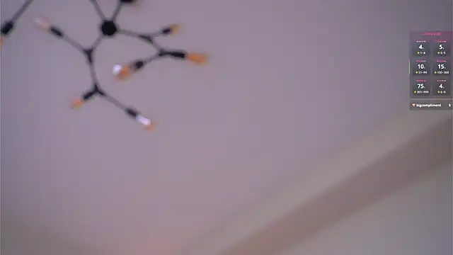 EdytAmber online show from September 16, 2025, 4:35 am