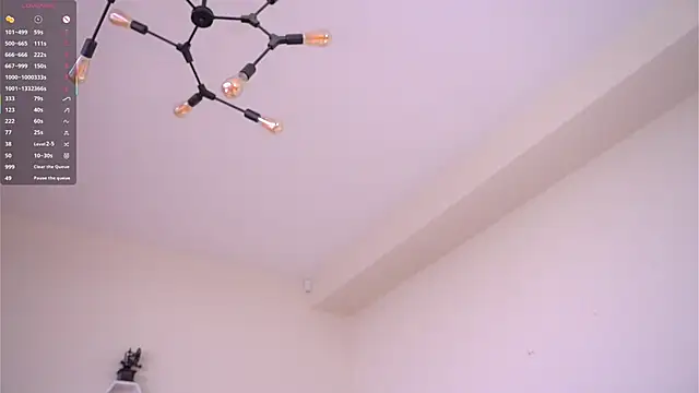 EdytAmber online show from November 4, 2025, 5:06 am