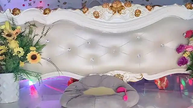   Joy69   online show from August 6, 2026, 3:08 am