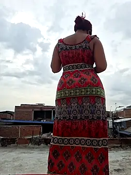 Naomi jhonson online show from March 3, 2026, 1:50 pm