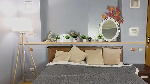 okerriella online show from November 6, 2025, 1:34 pm