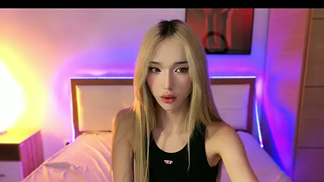 okerriella online show from July 26, 2026, 2:46 pm