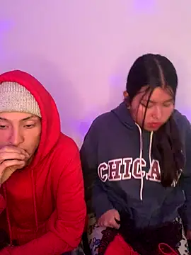 Karma And Sex online show from November 6, 2025, 7:15 pm