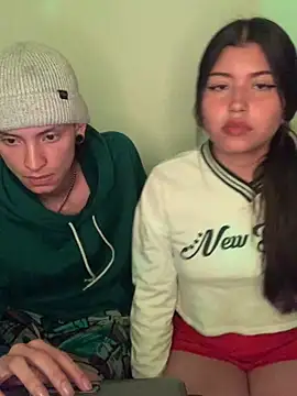 Karma And Sex online show from November 21, 2025, 11:58 pm