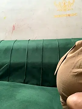 kissujaan online show from September 21, 2025, 7:15 pm