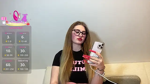 coupleonX2024 online show from February 16, 2026, 11:23 pm