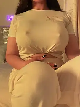 OnlyRima online show from October 20, 2025, 12:44 am