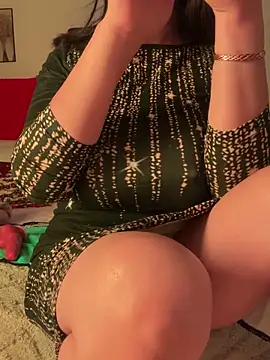 OnlyRima online show from February 9, 2026, 11:31 pm