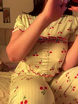 OnlyRima online show from April 28, 2026, 12:53 am