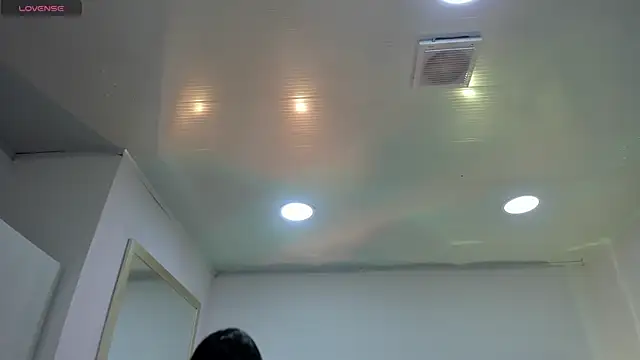 im Lorena online show from April 23, 2026, 8:44 pm