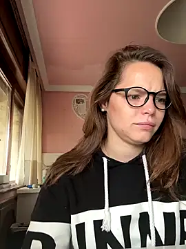 Wildmaca online show from October 31, 2025, 8:37 am